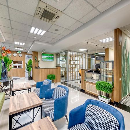 Tropica Inn Hotel 耶烈万 外观 照片