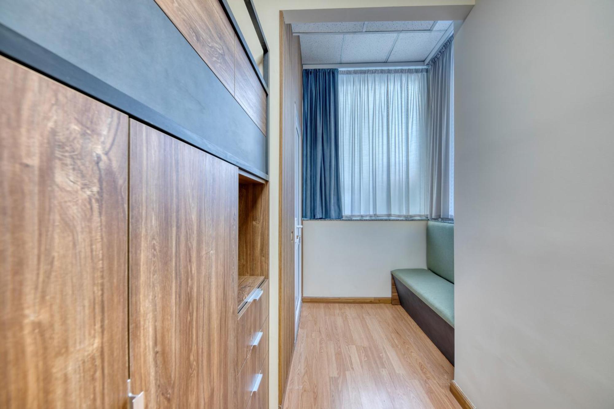 Tropica Inn Hotel 耶烈万 外观 照片